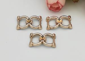 Wholesale D600 Plastic Shoe Buckles Fashionable Decorative Accessories Easy To Put from china suppliers