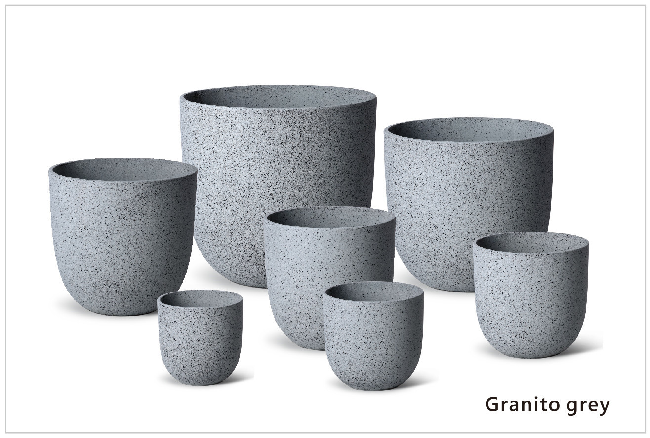 Innovative Fiber Clay Planter A Must-Have for Every Gardening Enthusiast
