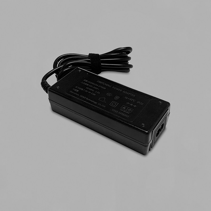 Stable 24V 3A Desktop Power Adapter 72W 5V 13A 15A 16A 17A 20A