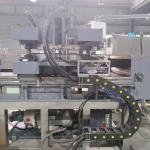 High-Efficiency 38KW Tortilla Production Line With Wooden Box Packaging