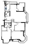 Modern Light Steel Prefab House With Basement / High Rise Light Steel Villa