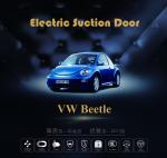 VW Beetle Car Door Soft Close Automatic , Suction Doors Replacement Car Parts