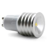 1*3W Spotlight
