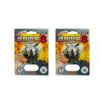 Plastic Blister Pack Cards For Rhino 69 Series Male Enhancement Pills Packaging