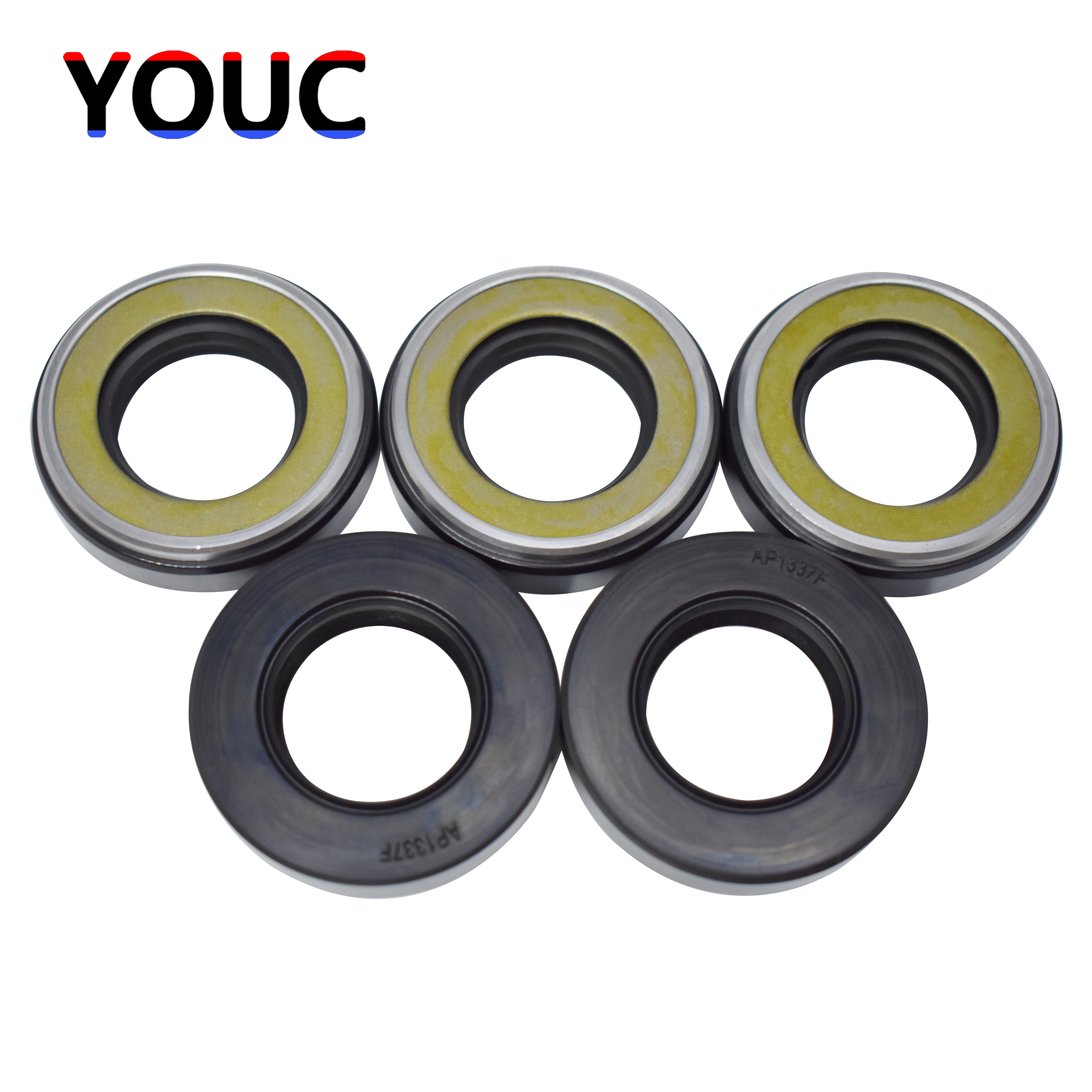 AP3842G 85 X 110 X 13 Mm Hydraulic Pump Oil Seals For Machinery Repair Shops