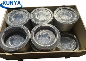 Wholesale Stainless Steel 10 20 50 100 200 Micron 300um Sheet Metal Sintered Filter Disc from china suppliers