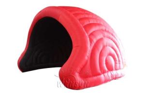 Wholesale Customized Color Inflatable Outdoor Tent Waterproof For Advertising Display from china suppliers