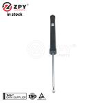 ZPY Auto Parts Front Air Suspension Shock Absorber For 5QD513029F 317747009