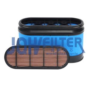 Wholesale P608665 Air Filter 6521350m1 32005763 At383474 2999351 12890228 1241086 093677 For Engineering Machinery from china suppliers