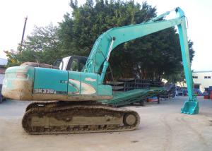Wholesale High Demolition Front End Kobelco Excavator Long Arm 16 Meter from china suppliers