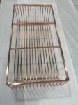 High quality 304 316 stainless steel color metal fabrication manufacturer in