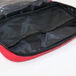 Wholesale First Aid Kit Supplies First Aid Kit Bag with a mini pocket