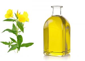 Wholesale 100% Pure Healthy Edible Oil Evening Primrose Oil Food Grade Original Flavor from china suppliers