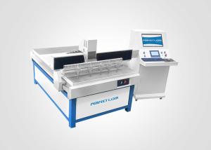 Wholesale 1200X1500mm Automatic CNC Laser Cutter Engraver For Glass Furniture Mirror from china suppliers