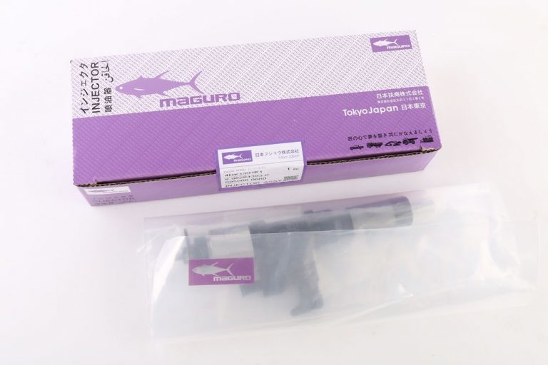 8-98284393-0 Diesel Fuel Injector For ISUZU 4HK1 6HK1