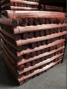 Wholesale Heat Treated Metal Steel Wire Cold Drawn 0.8mm - 1.2mm Diameters from china suppliers