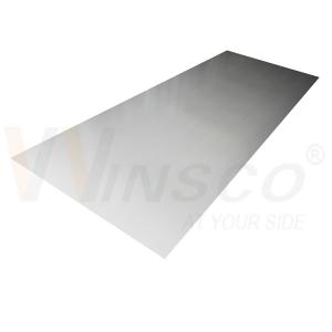 Wholesale High Precision SUS 304 304L Cold Rolled Stainless Steel Sheet Mill Finished from china suppliers