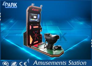 Wholesale Dynamic Seat VR Horse Riding / Horse Riding Simulator HTC VIVE VR Headset from china suppliers