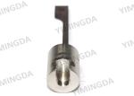 85971000 Slider Connector Assy for GTXL Parts , For Gerber Auto Cutter Parts