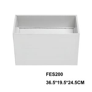 Wholesale KNOKOO Main Filter Polymer Activated Carbon For FES200 Solder Fume Extractor from china suppliers
