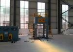 Copper Wire Drawing Rod Breakdown Machine