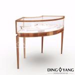 1450X550X960MM Jewelry Display Cases