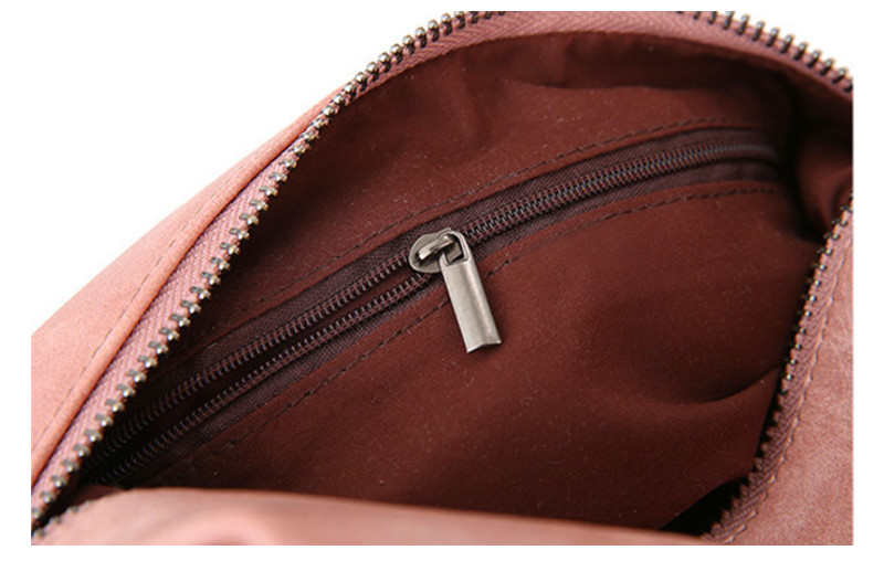 Shaving Bag Toiletry Organizer PU Cosmetic Makeup Bag For Women