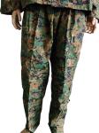 ACU Green Tactical Field Uniform 50 50 Nylon Cotton Combat Blend