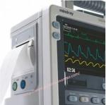 Semi Automatic External Used Defibrillator BeneHeart D3 Mindray