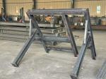 Heavy Duty Structural Steel Framing Systems High Strength Corrosion Resistant