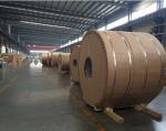 3003 5052 Aluminum Coil 1050 1060 1100 Aluminium Foil Roll Decoration