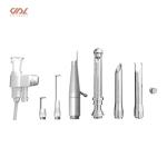 V11 Portable Co2 Fractional Laser 60W Co2 Fraccionado Laser Vaginal Tightening
