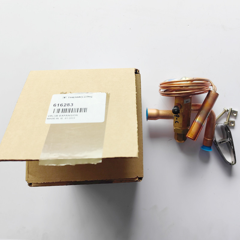 616283 VALVE - Expansion,SB,replace the 669699/613767 original THERMO KING spare parts