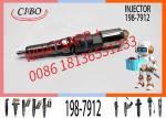 fuel injectors 198-7912 460-8213 342-5487 417-3013 304-3637 382-0709 392-9046