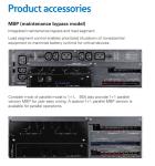 Eaton UPS 250kva Uninterruptible Power Supply Tower 2KVA 200KVA 1800W Built-in