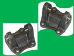 High quality Spicer 3-2-429 Drive Shaft Flange Yoke 1410 Series Replacement Made