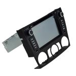 Mirrorlink Android Bmw In Car Dvd Player , Capasitive Screen Bmw Dvd Player