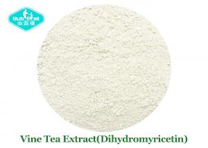 Wholesale Vine ( Rattan ) Tea Extract , Dihydromyricetin ( DHM ) 98% , Ampelopsin from china suppliers