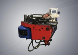 Wholesale DW89NC Hydraulic Pipe Bending Machine With 220v / 380v / 110v Customized Voltage from china suppliers