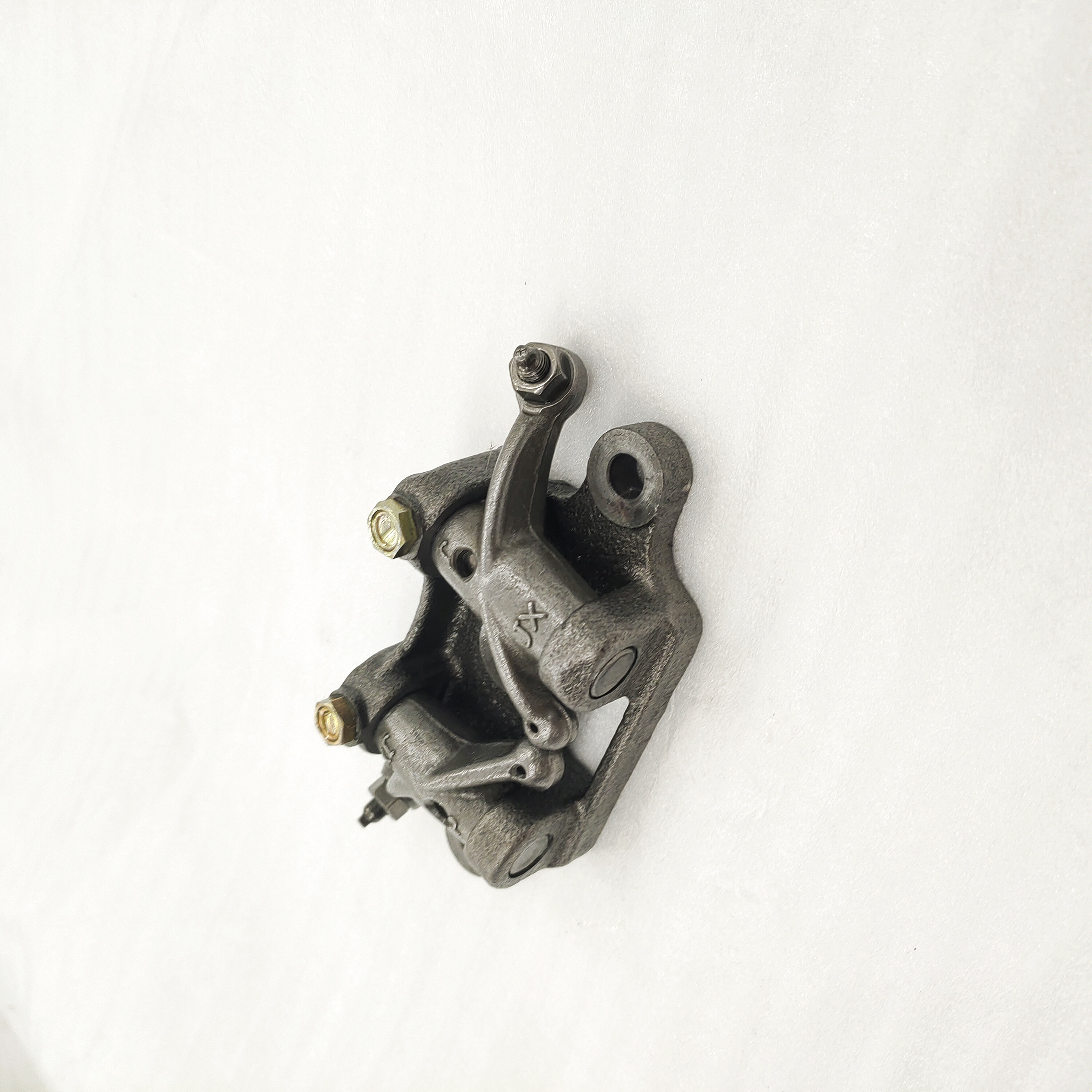 150ml Displacement Gasoline Engine Motorcycle Upper Rocker Arm Assembly for Lifan 150