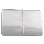 Food Safe Polyolefin POF Shrink Wrap Bags For Retail Items Food Products