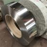 Buy cheap ASTM SS 440 Stainless Steel Strips Coil Petroleum 60mm Welding Edge from wholesalers