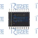 MAX3222EEUP+T