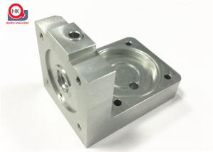Wholesale 7075 Aluminum Precision Casting Parts For Welding And Laser Machines from china suppliers