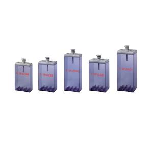 Wholesale 3000ah Opzs Gel Vrla Telecom Tubular Plate Battery For Photovoltaic System from china suppliers