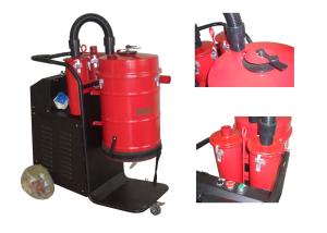 Wholesale Electronic 50Kpa Fine Dust Extractor dust collector machine dust catcher from china suppliers