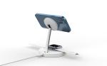 2025 Wholesale T269C Fast Charger 15w 10w Magnetic Wireless Fast Charger Apple