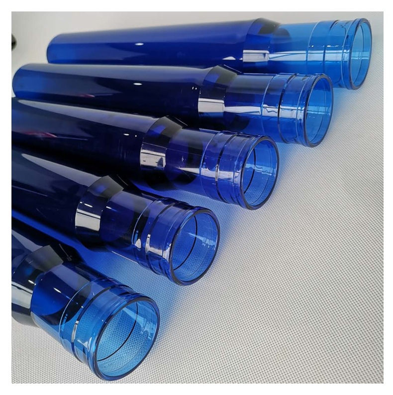 700g 750g 800g PET Preform for 5 Gallon Plastic Bottles Volume 300ml-5gallon