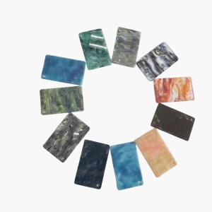 Wholesale Duke 4*8ft Acrylic Patterned Marble Wood Grain Acrylic Sheet For Interior Decoration from china suppliers