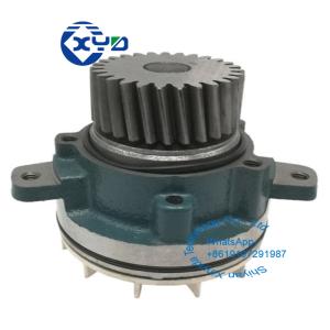 Wholesale 20431135 Automotive Water Pumps 20101193 20734268 For Excavator EC360 EC460BLC D12D from china suppliers